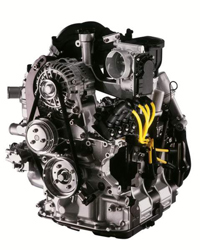 P238C Engine